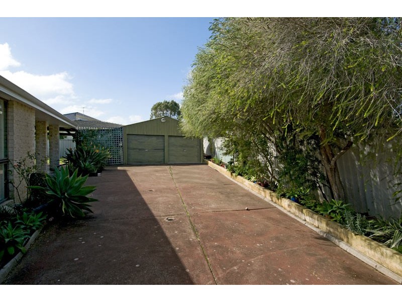 14 Cathryn Street, Halls Head WA 6210