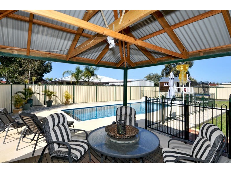 58 Country Road, Pinjarra WA 6208