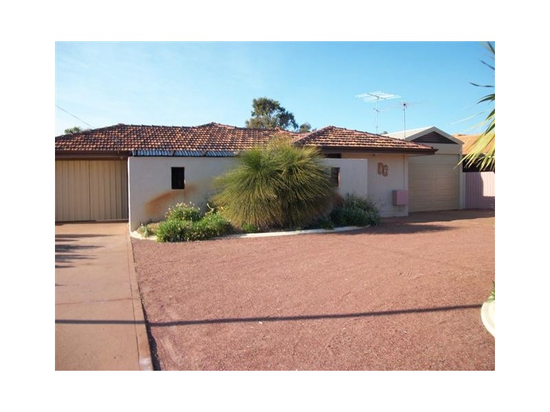 16 Herron Street, Dudley Park WA 6210