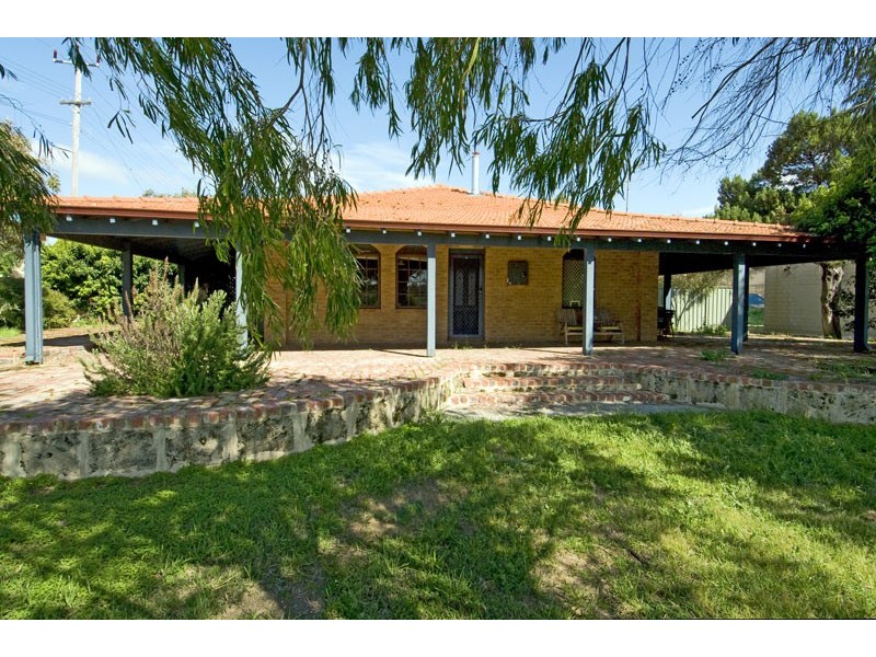 9 Yeedong Road, Falcon WA 6210