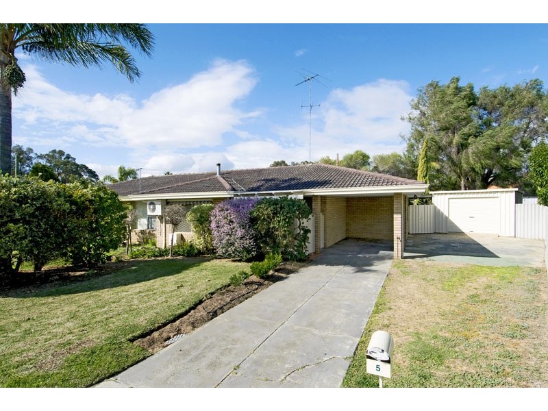 1/5 Anstruther Road, Dudley Park WA 6210
