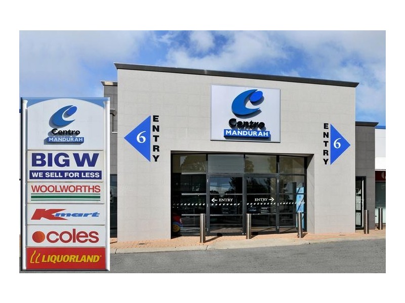 1/5 Anstruther Road, Dudley Park WA 6210