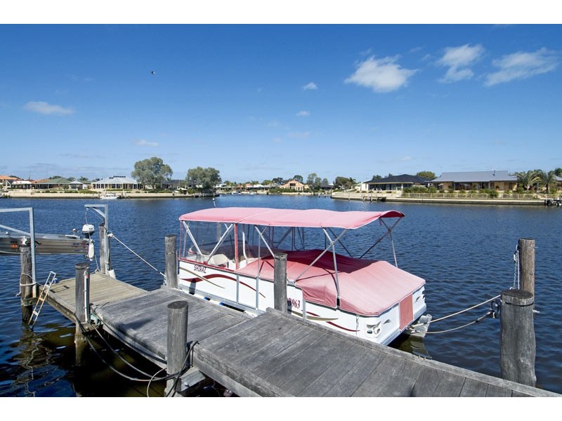 54 Heron Place, South Yunderup WA 6208