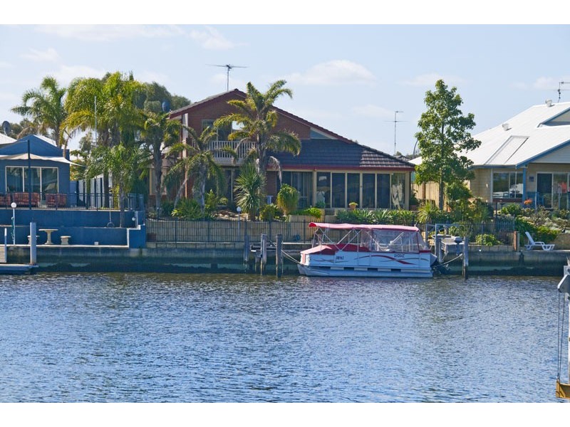 54 Heron Place, South Yunderup WA 6208