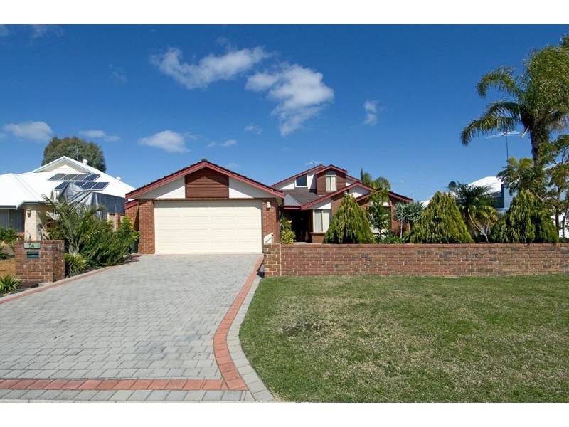 54 Heron Place, South Yunderup WA 6208
