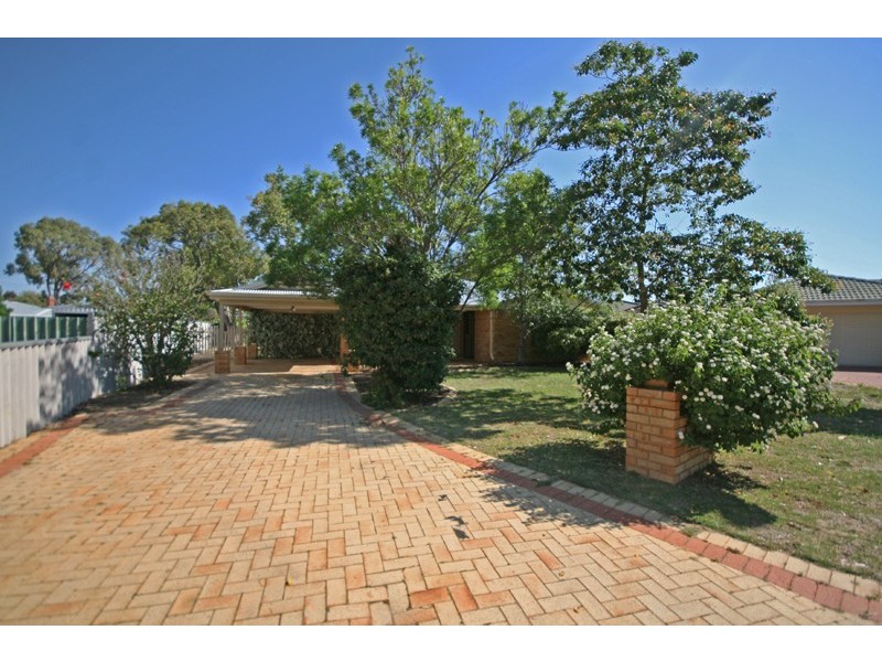 3 Wren Court, Greenfields WA 6210