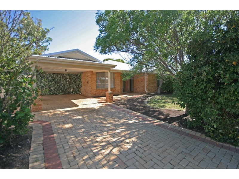 3 Wren Court, Greenfields WA 6210