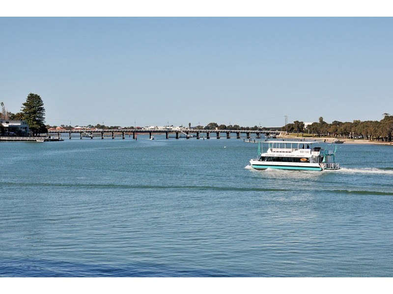 201/5 Marco Polo Drive, Mandurah WA 6210