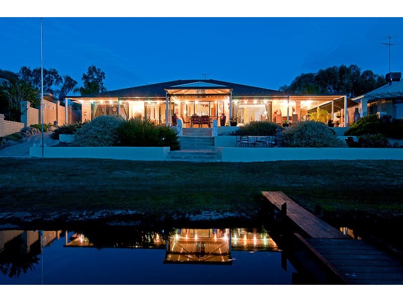 43 Delta Drive, South Yunderup WA 6208