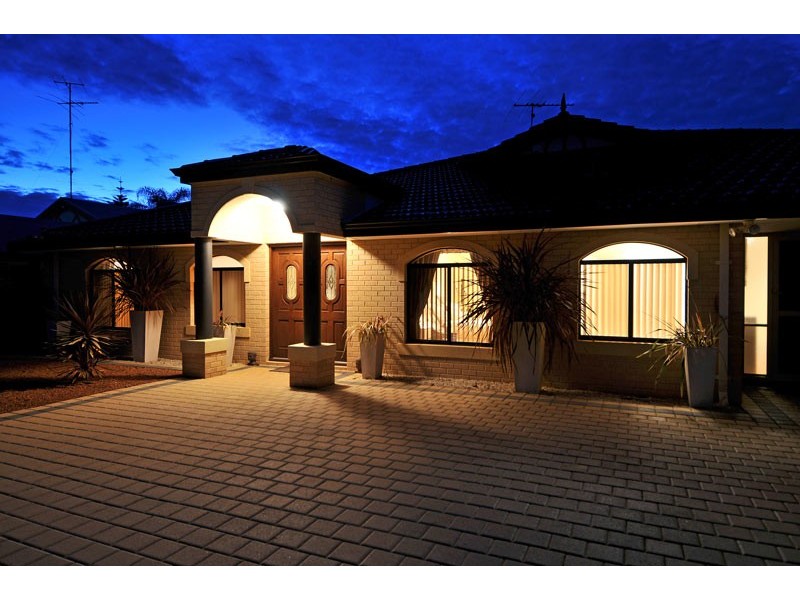 43 Delta Drive, South Yunderup WA 6208