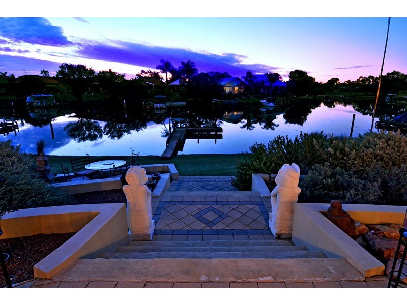 43 Delta Drive, South Yunderup WA 6208