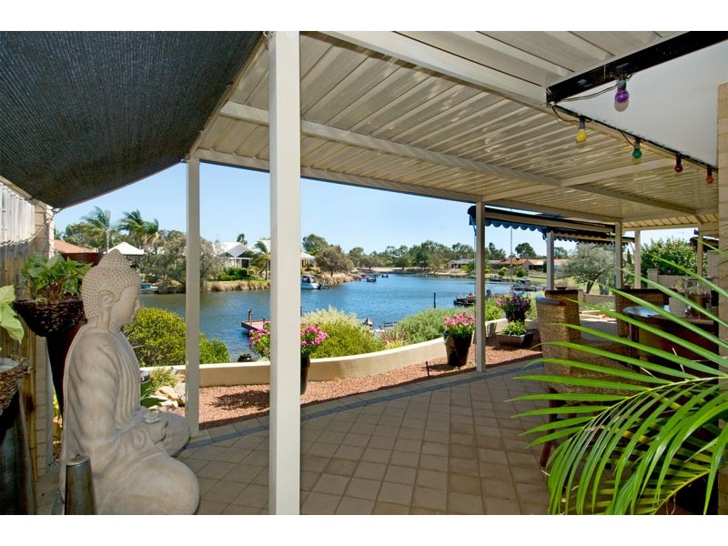 43 Delta Drive, South Yunderup WA 6208