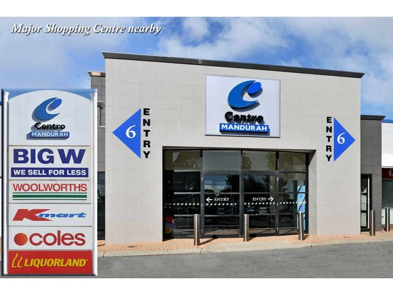 7 Star Street, Dudley Park WA 6210