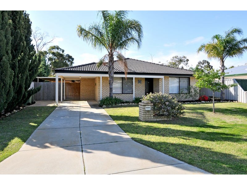 50 Reynolds Avenue, Greenfields WA 6210