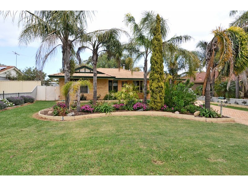 5 Exchequer Avenue, Greenfields WA 6210