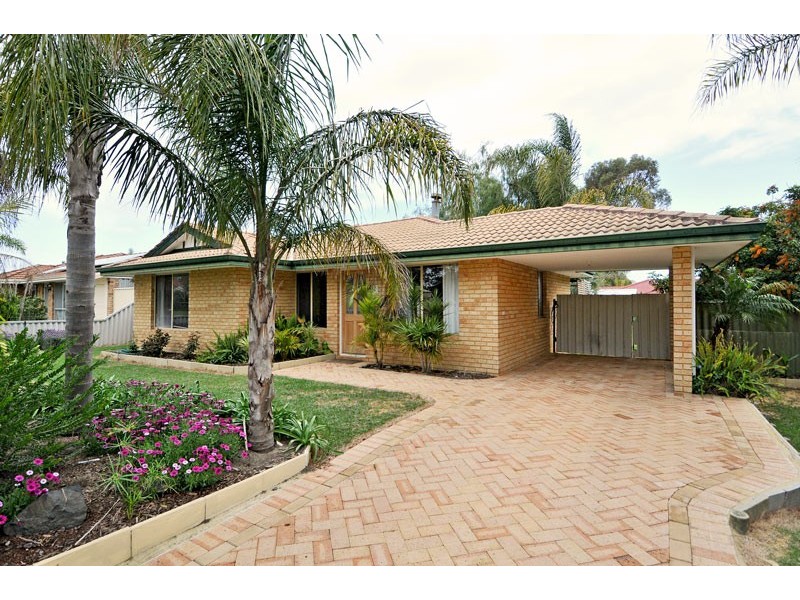 5 Exchequer Avenue, Greenfields WA 6210