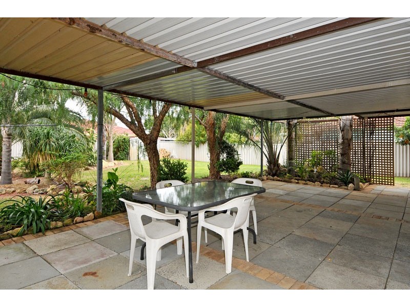 5 Exchequer Avenue, Greenfields WA 6210
