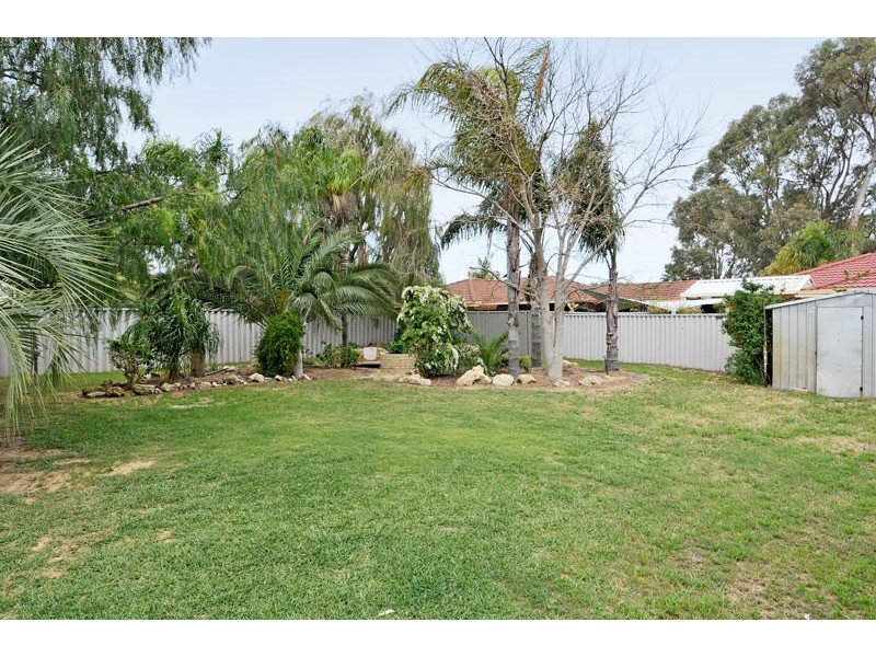 5 Exchequer Avenue, Greenfields WA 6210