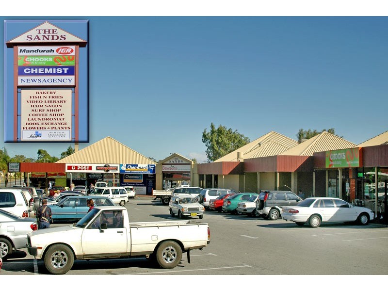 9/74 Rockford St, Mandurah WA 6210