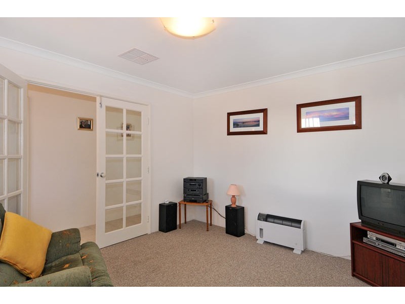 22 Holloway Turn, Ravenswood WA 6208