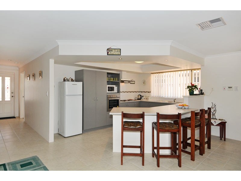 22 Holloway Turn, Ravenswood WA 6208