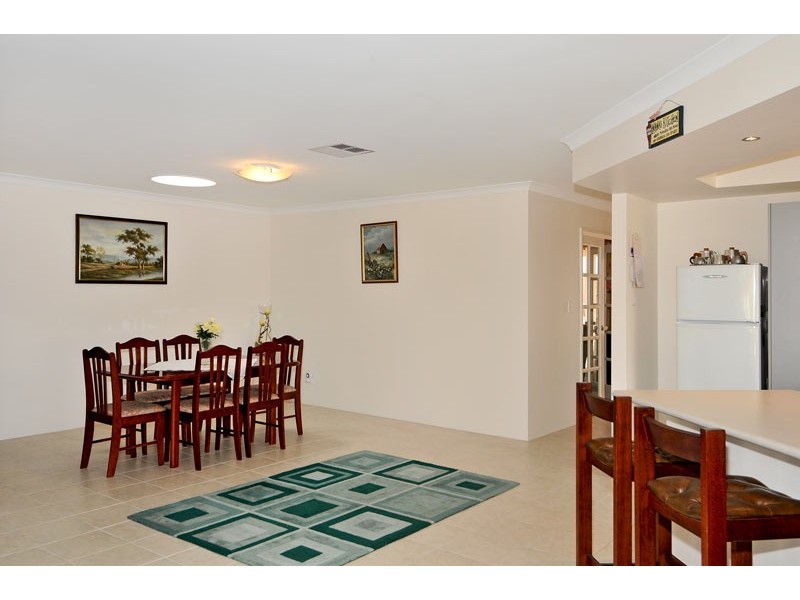 22 Holloway Turn, Ravenswood WA 6208