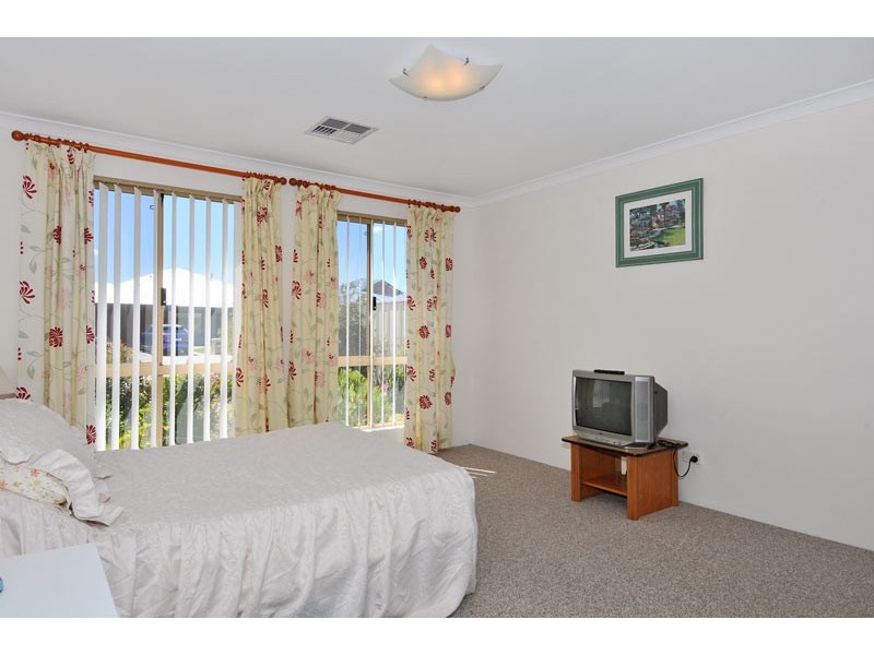 22 Holloway Turn, Ravenswood WA 6208