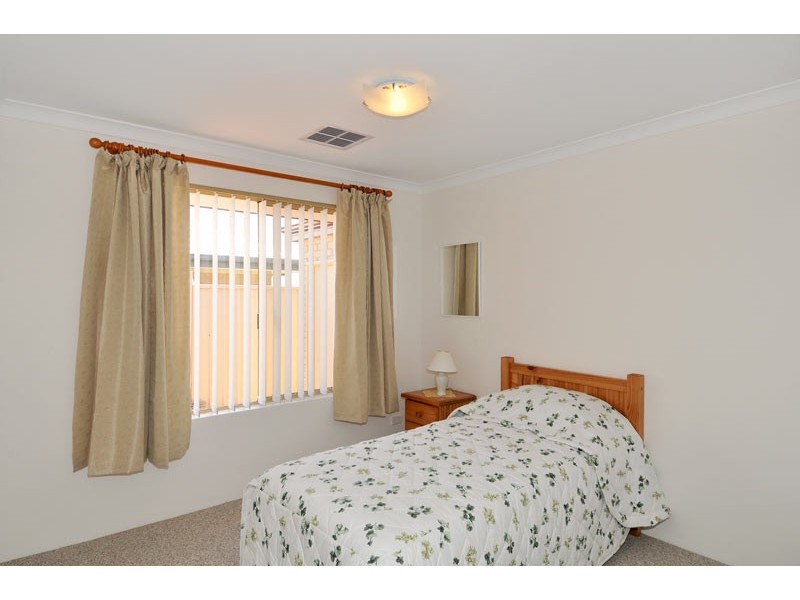 22 Holloway Turn, Ravenswood WA 6208