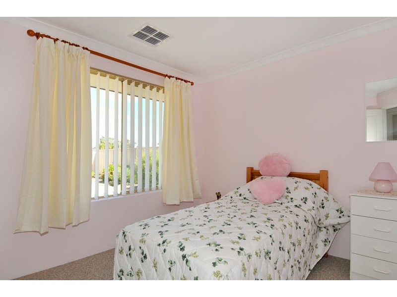 22 Holloway Turn, Ravenswood WA 6208