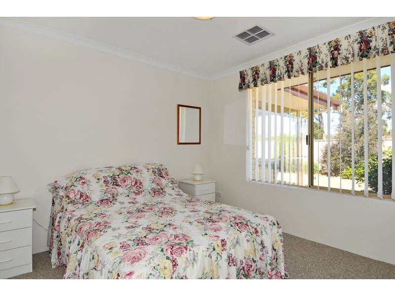 22 Holloway Turn, Ravenswood WA 6208