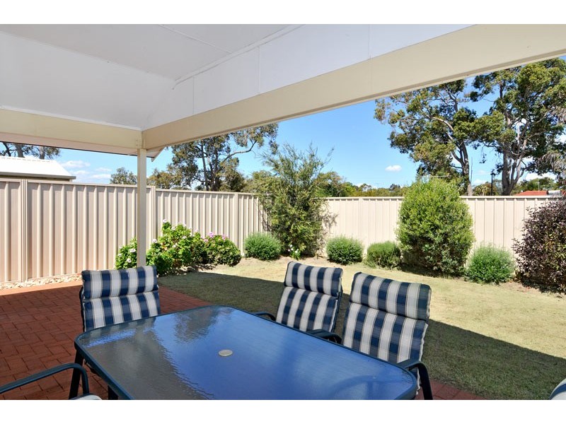 22 Holloway Turn, Ravenswood WA 6208