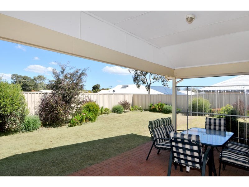 22 Holloway Turn, Ravenswood WA 6208