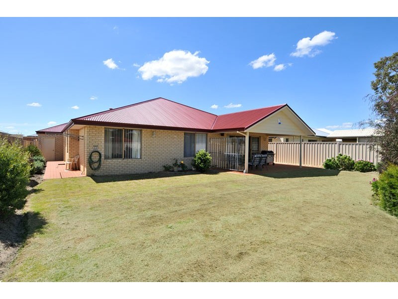 22 Holloway Turn, Ravenswood WA 6208