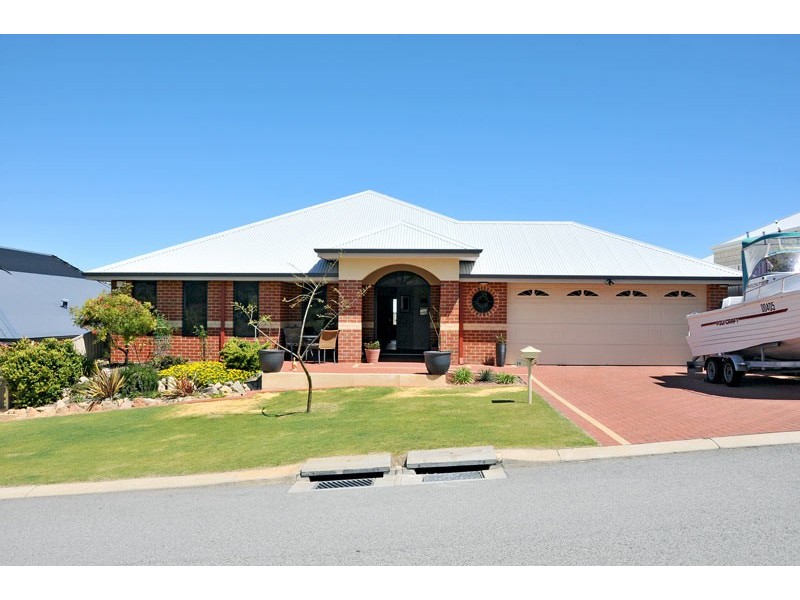 24 Norseman Way, Dawesville WA 6211