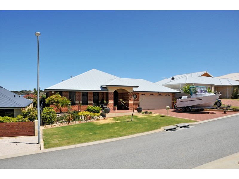 24 Norseman Way, Dawesville WA 6211