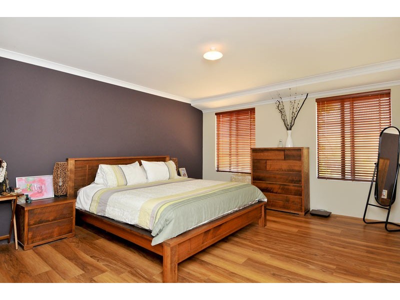 58 Midsummer Circle, Pinjarra WA 6208