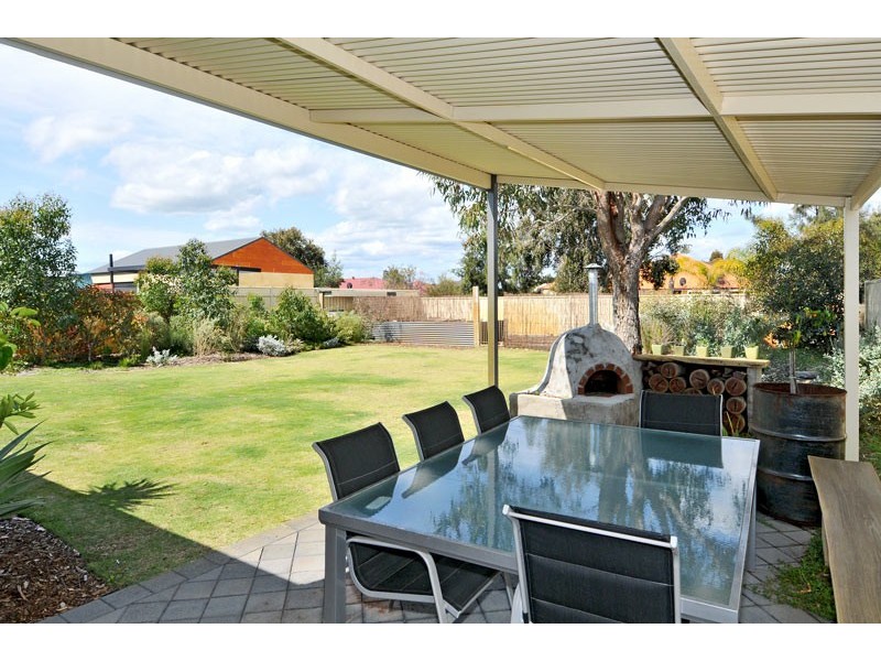 58 Midsummer Circle, Pinjarra WA 6208