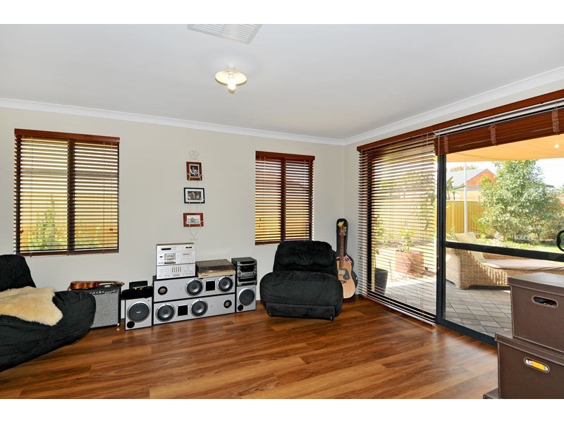 58 Midsummer Circle, Pinjarra WA 6208