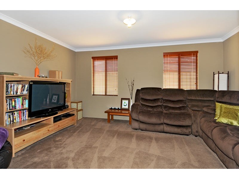 58 Midsummer Circle, Pinjarra WA 6208