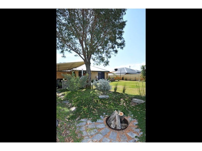 58 Midsummer Circle, Pinjarra WA 6208