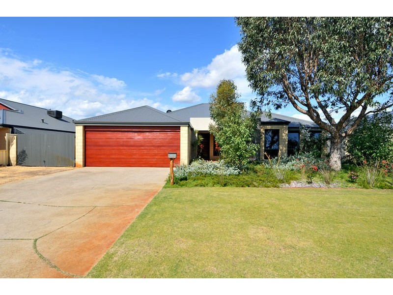 58 Midsummer Circle, Pinjarra WA 6208