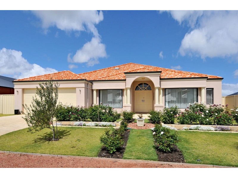 59 Lord Hobart Drive, Madora Bay WA 6210