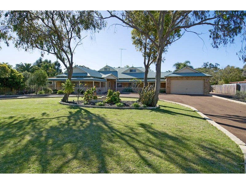38 Branchfield Way, Falcon WA 6210