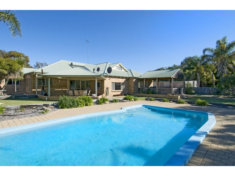 38 Branchfield Way, Falcon WA 6210