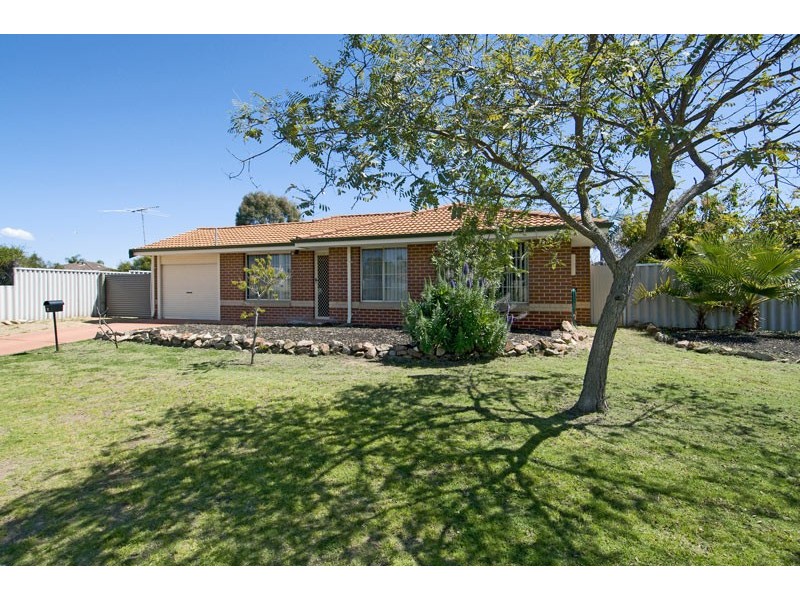 1/1 Malvern Rise, Greenfields WA 6210