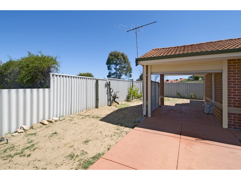 1/1 Malvern Rise, Greenfields WA 6210