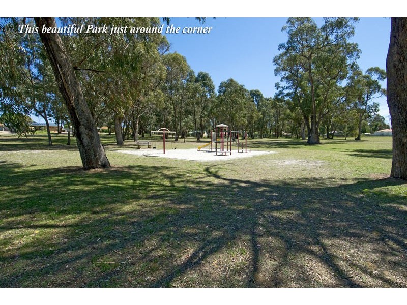 1/1 Malvern Rise, Greenfields WA 6210