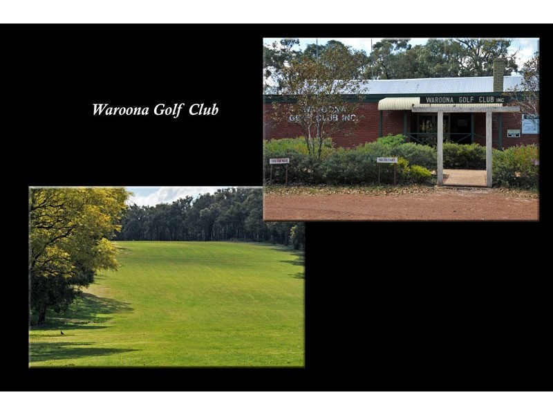 1/3 McKay Street, Waroona WA 6215