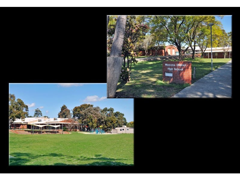 1/3 McKay Street, Waroona WA 6215