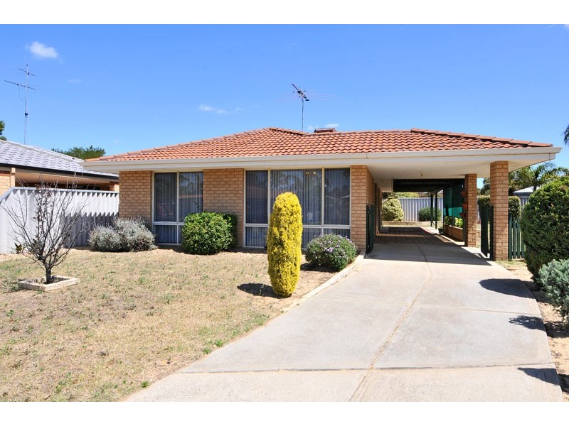 10 Isdell Place, Greenfields WA 6210